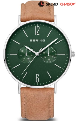 мужские Bering 14240-608 фото