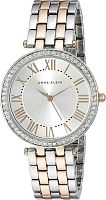 Женские Anne Klein Crystal 2231SVRT фото