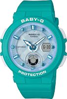 Casio Baby-G BGA-250-2A фото