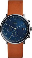 Fossil Chase Timer Chronograph FS5486 фото