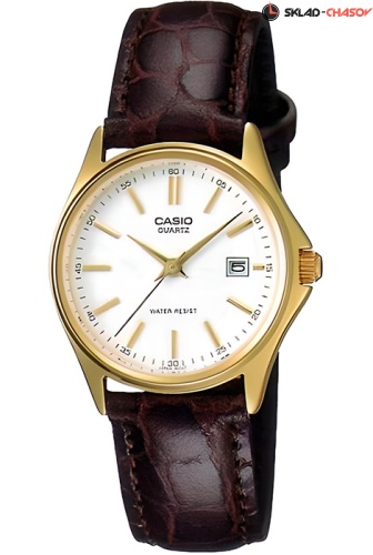 Casio LTP-1183Q-7A фото