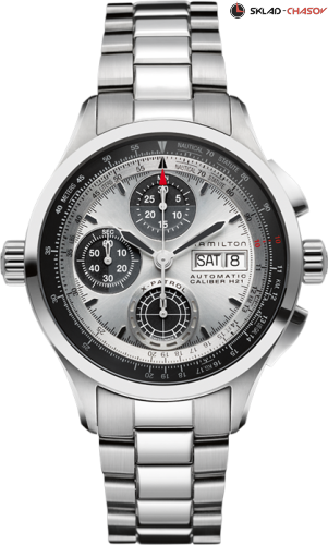 Hamilton H76566151 фото