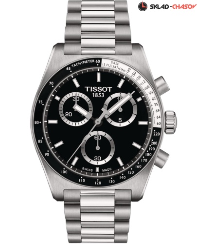 Tissot T149.417.11.051.00 фото