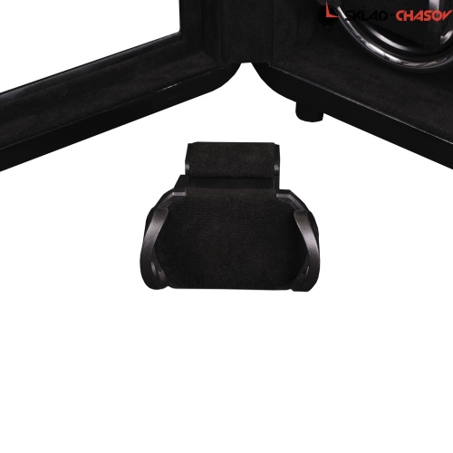 Шкатулка для автоподзавода 12-ти часов и хранения с отпечатком ELLIPSE 012DS фото фото 7