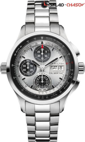 Hamilton H76566151 фото