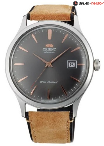 Унисекс Orient FAC08003A0 фото