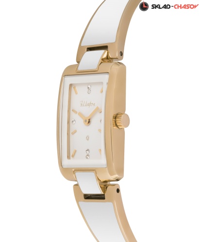 Часы "Шарм" 70156233кк на браслете кварцевые фото фото 2
