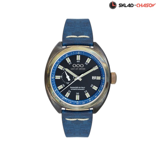 Наручные часы Out of Order OOO.001-5.BL фото
