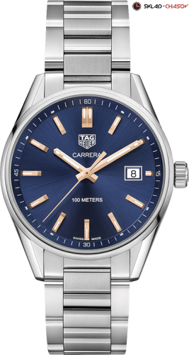 Tag Heuer WAR1112.BA0601 фото