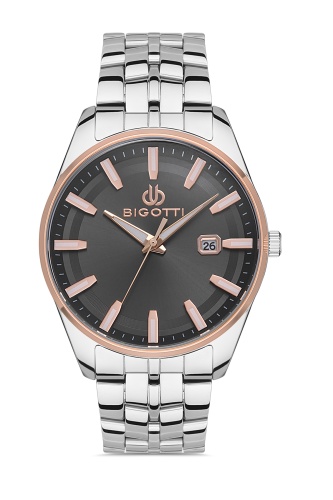 кварцевые мужские Bigotti BG.1.10455-5 фото