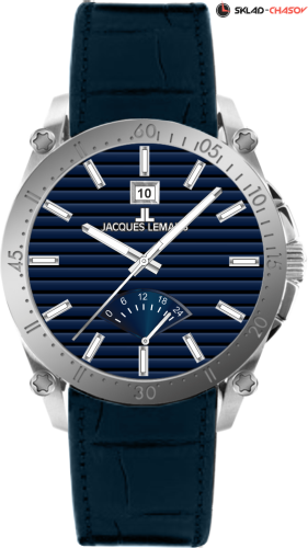 Наручные часы Jacques Lemans 1-2202C фото