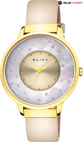 Наручные часы Elixa E117-L474 фото