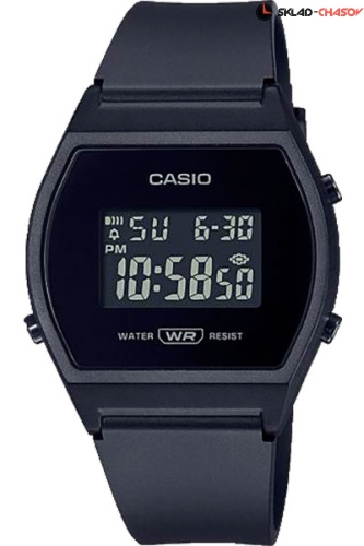 Casio LW-204-1B фото