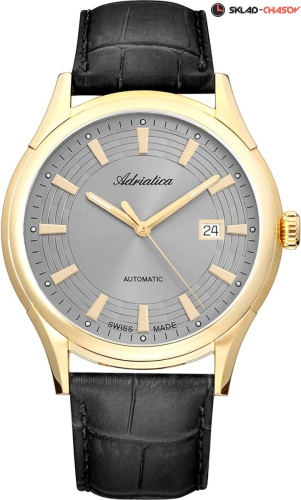 Adriatica Automatic A2804.1217A фото