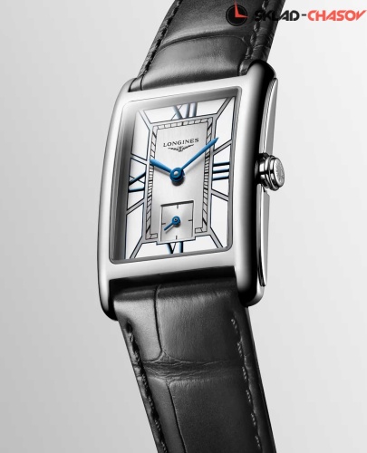 Наручные часы Longines L5.512.4.75.2 фото фото 4