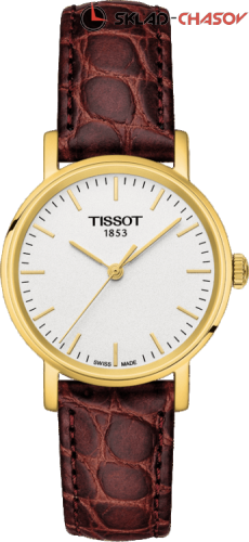 Tissot T109.210.36.031.00 фото
