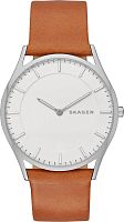 Мужские Skagen LEATHER SKW6219 фото