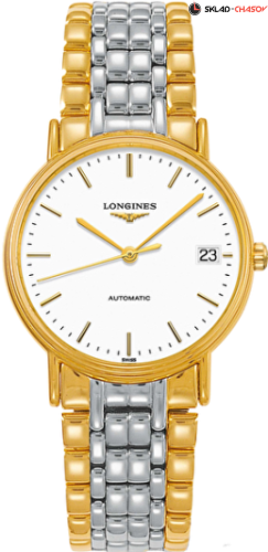 Longines L4.821.2.12.7 фото