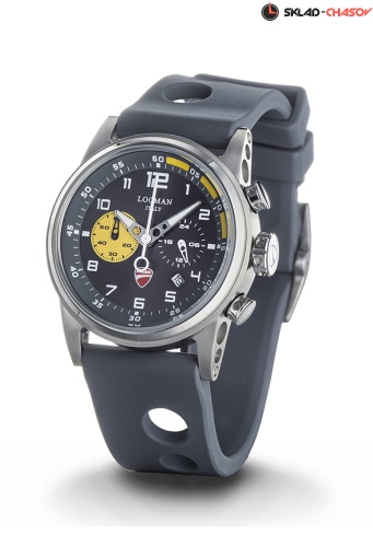 Мужские Locman D105A07S-00GYYSIA фото фото 2