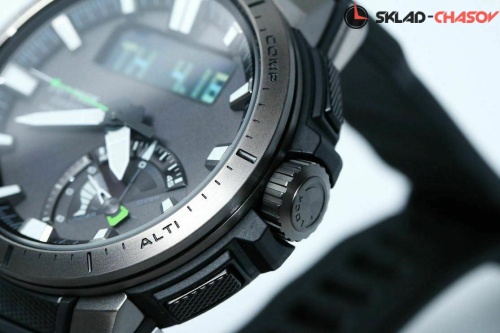 Casio PRW-70Y-1ER фото фото 4