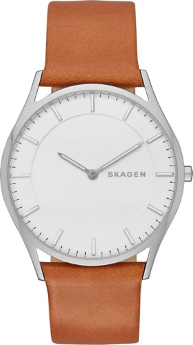 Мужские Skagen LEATHER SKW6219 фото