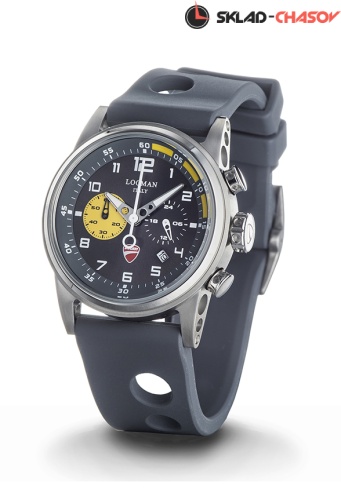 Мужские Locman D105A07S-00GYYSIA фото фото 2