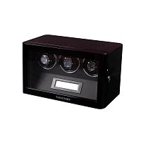 Шкатулка для автоподзавода 3-х часов ELLIPSE 03MC фото