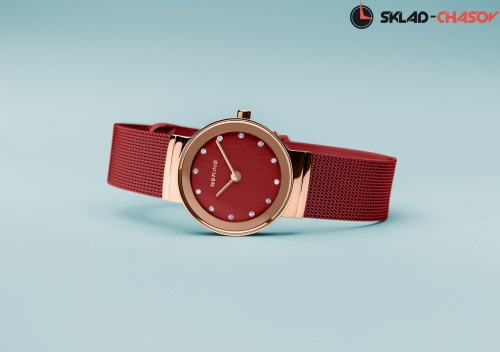 Женские Bering Classic 10126-363 фото фото 2