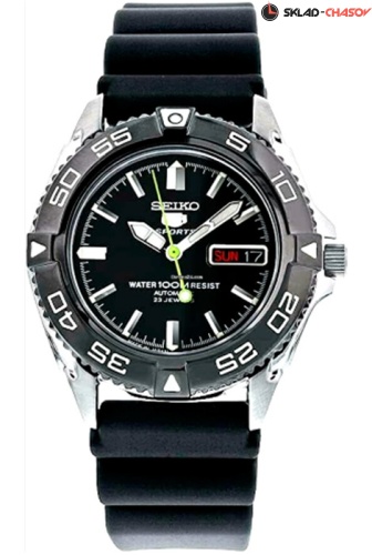 Seiko SNZB23J2 фото