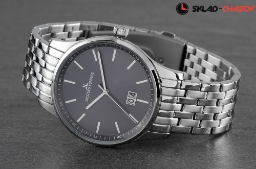 Мужские Jacques Lemans London 1-1862R фото фото 2