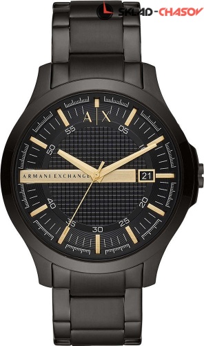 Armani Exchange Hampton AX2413 фото