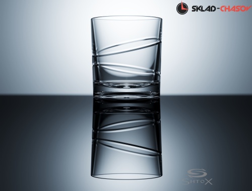 Вращающийся стакан для виски Shtox 007 фото фото 3