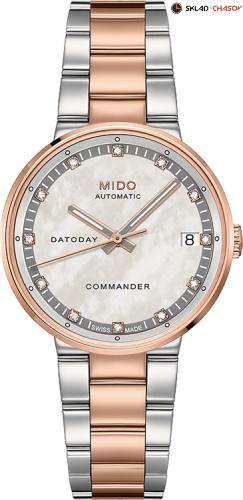 Mido M014.207.22.116.80 фото