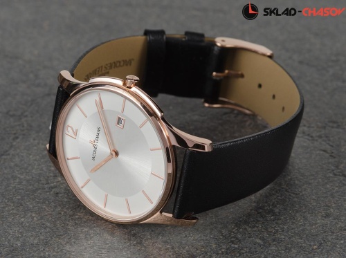 Унисекс Jacques Lemans London 1-1850H фото фото 2