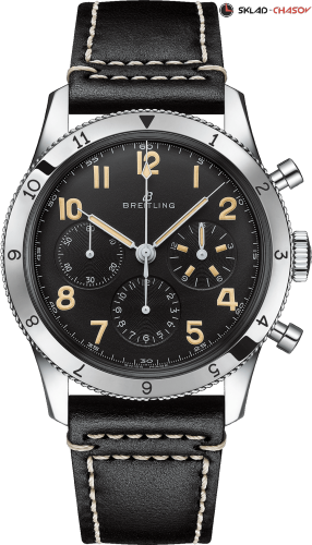 Breitling AB0920131B1X1 фото