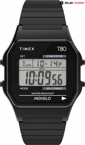Timex TW2R67000 фото