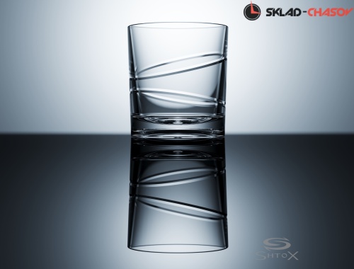 Вращающийся стакан для виски Shtox 007 фото фото 3