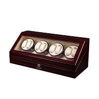 Шкатулка для автоподзавода 8-ми часов ACTON 08MС фото