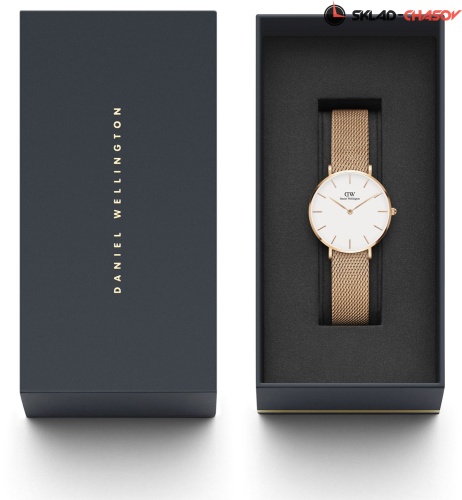 Daniel Wellington DW00100163 фото фото 6