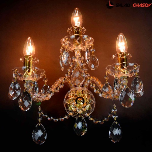 Wranovsky Imperial 3 Gold фото фото 2