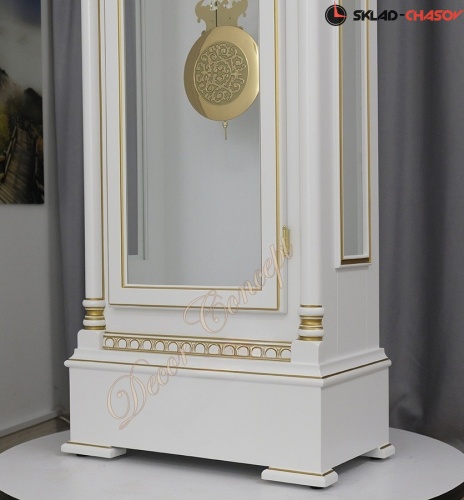 Columbus CR9059-PG-Wh фото фото 6