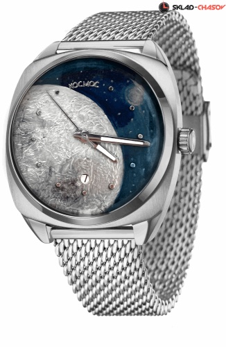 Наручные часы Космос D 113.1 - Восход на Луне фото фото 2