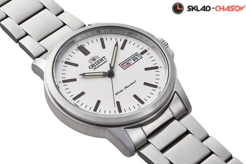 Мужские Orient Sporty RA-AA0C03S19B фото фото 2