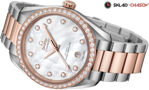 Omega 22025382055001 фото фото 4