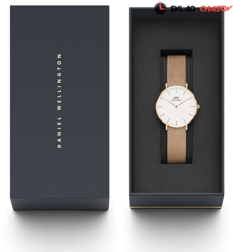 Daniel Wellington DW00100163 фото фото 6