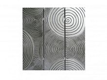 Панно настенное "Сад камней" фото