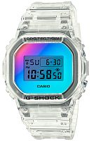 Casio DW-5600SRS-7 фото