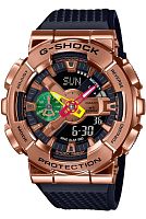 Casio GM-110RH-1A фото