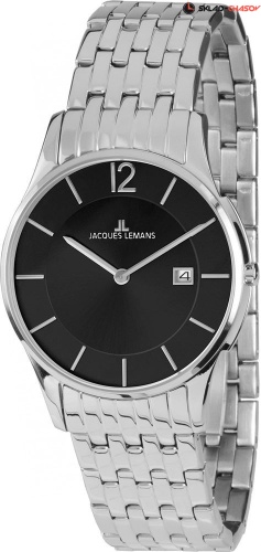 Мужские Jacques Lemans London 1-1852A фото