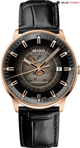 Mido M021.407.36.411.00 фото